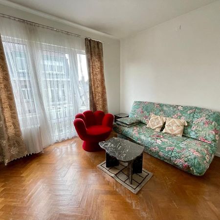 Superbe Appartement Duplex Avec Jacuzzi Bruxelles Eksteriør billede