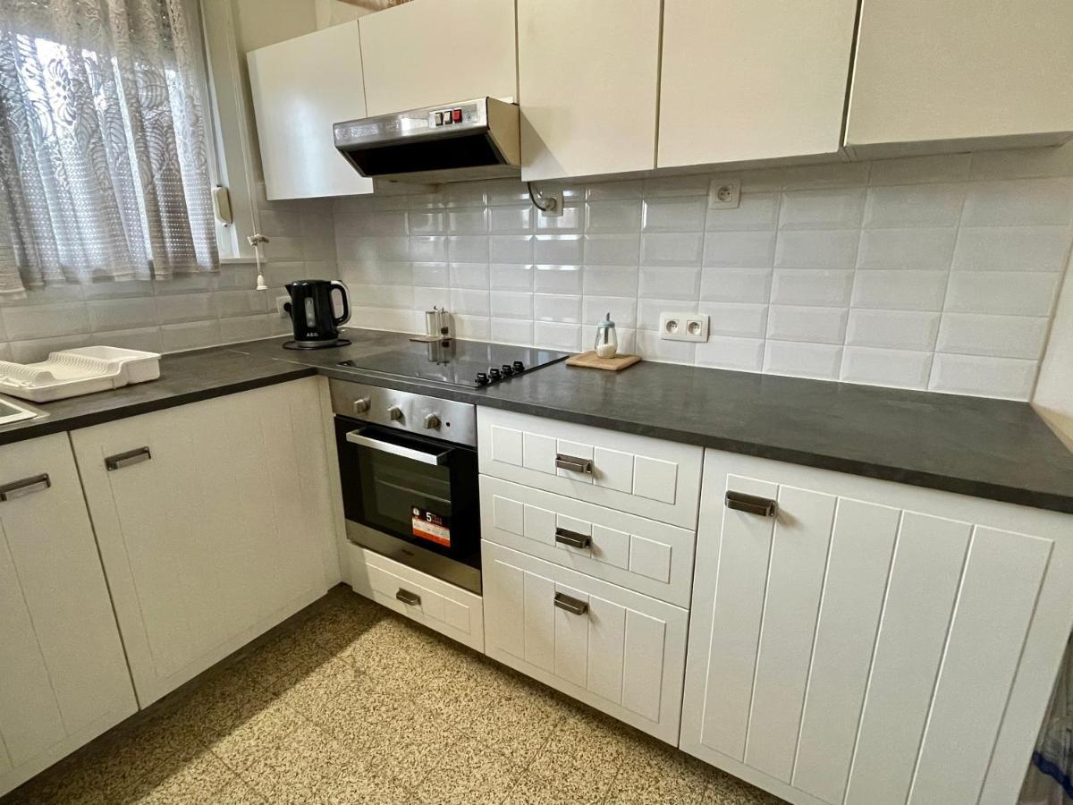 Superbe Appartement Duplex Avec Jacuzzi Bruxelles Eksteriør billede
